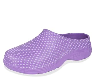 Lakeland Active Women's Lorton Garden, Kitchen & Work Clogs