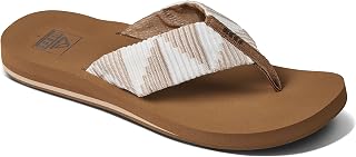 Reef Ortho-bounce Jewels Flip FlopsWomen