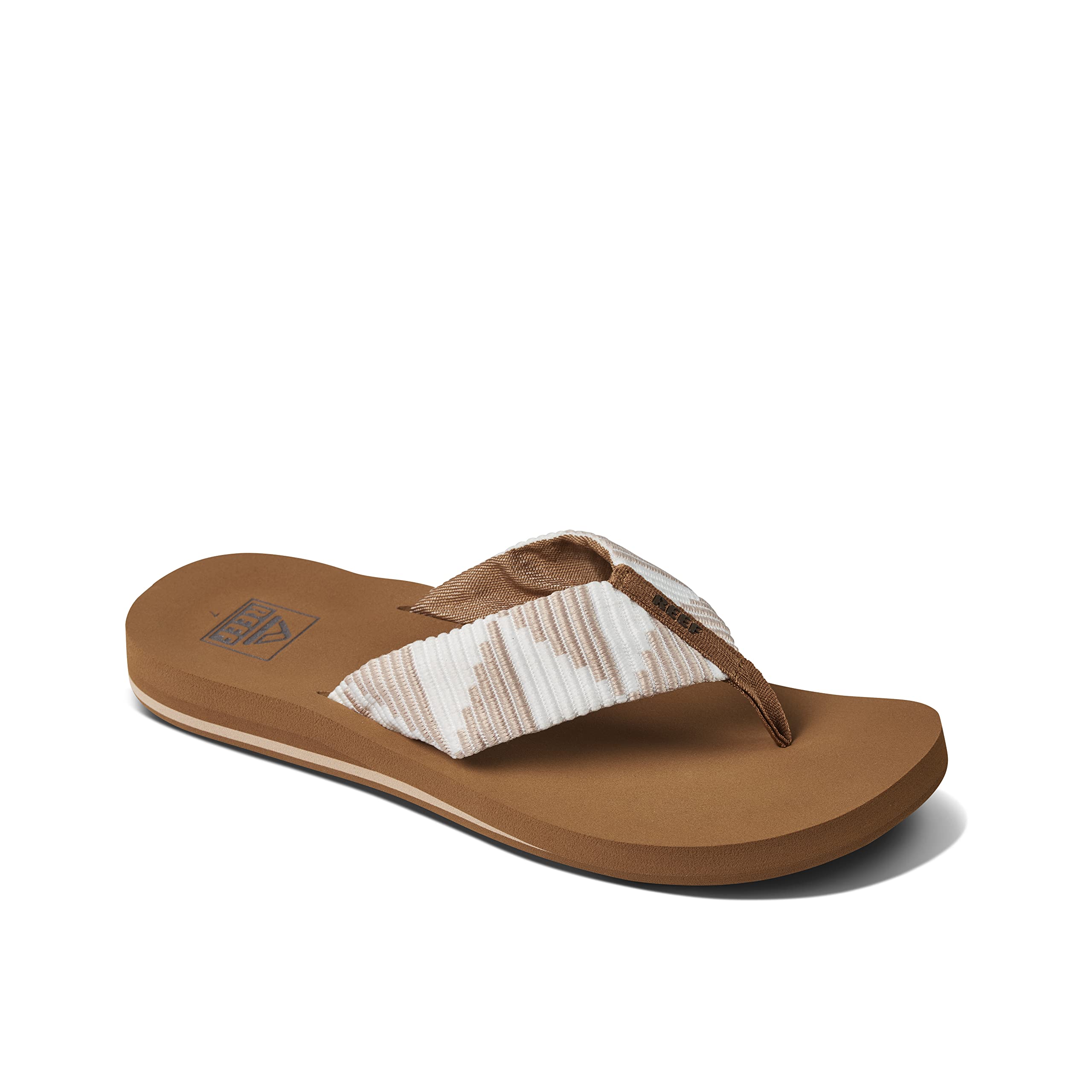 Reef Ortho-bounce Jewels Flip FlopsWomen