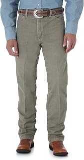 Wrangler Men's Cowboy Cut Slim Fit Jean