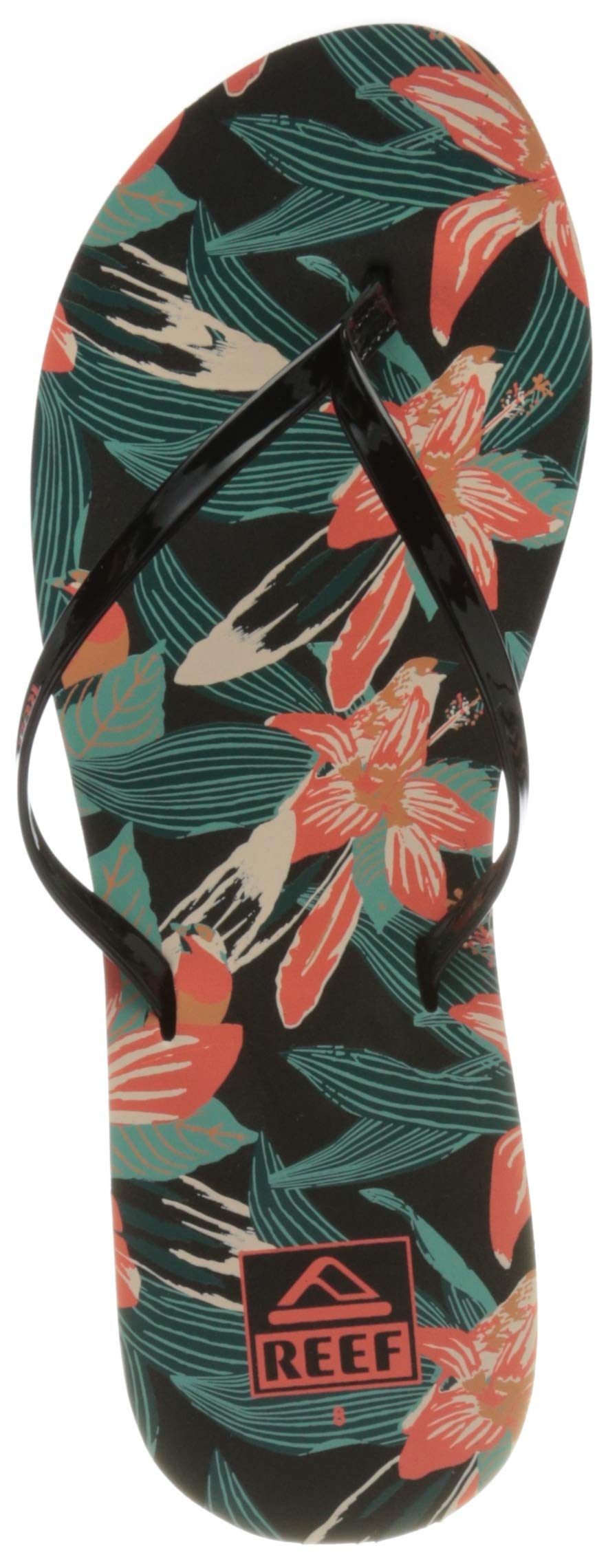 Reef Bliss-full - Women's Flip Flops