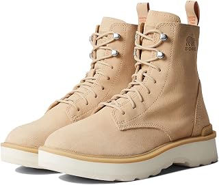 Sorel Hi-Line Lace, Women's Mountain Boots