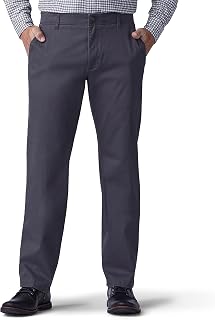 LEE - Men's Jeans - Regular Straight Fit - Extreme Motion - Original Khaki