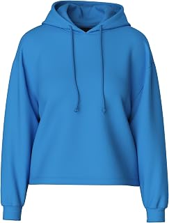 PIECES Hoodie PCCHILLI