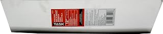Task | 12-inch Mud Pan, Stainless Steel - T33521