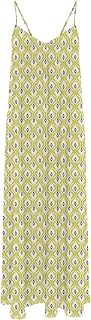Only Onlnova Life Vis Roxy Long Dress AOP Onlnova Life Vis Roxy Women's Long Dress (Pack of 1)