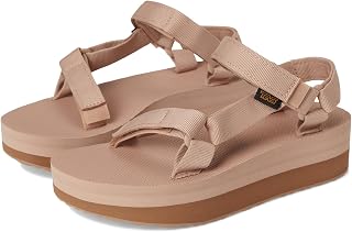 Teva Sandales plates universelles pour femme