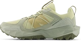 New Balance Men's Dynasoft Tektrel V1 SuedeTrail Running Shoe