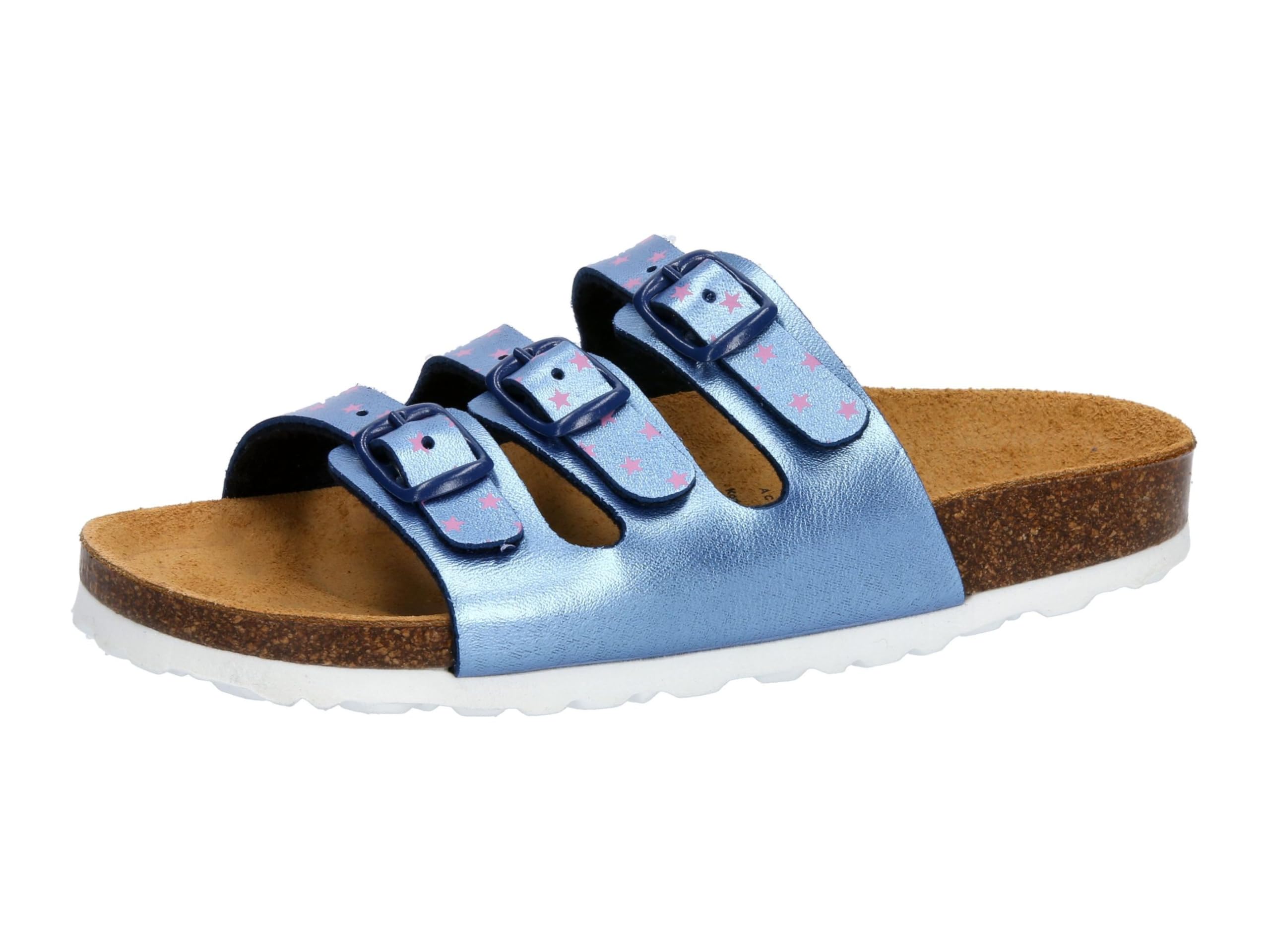 Lico Bioline Star Slippers Unisex - Children and Youth