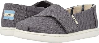 TOMS Tiny Alpargata Mocasines PlanosUnisex niños