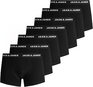 JACK & JONES Trunks 7-Pack Trunks