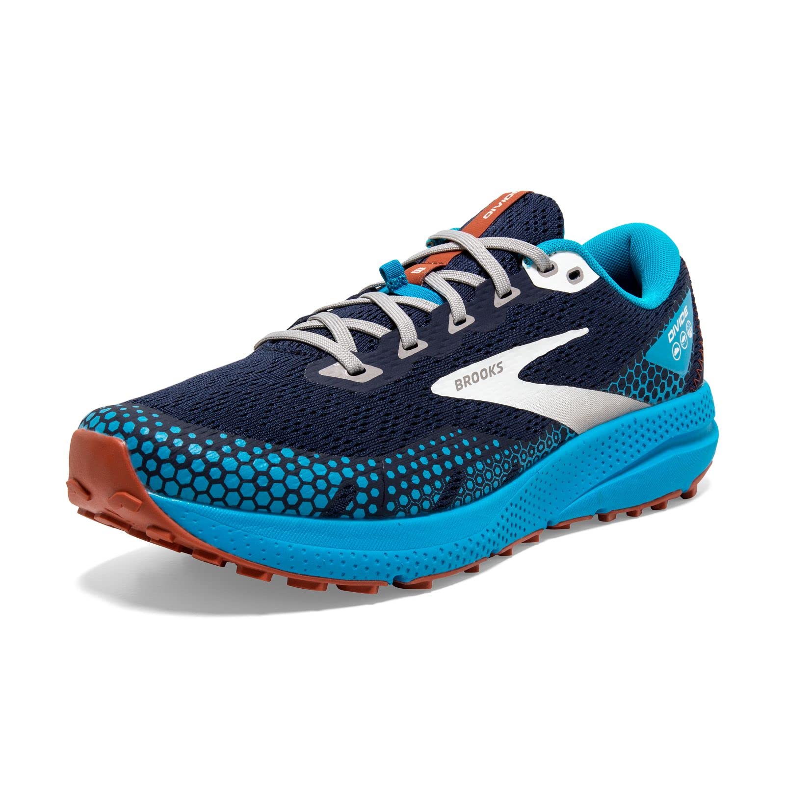 Brooks Men's Division 3 Running Shoe