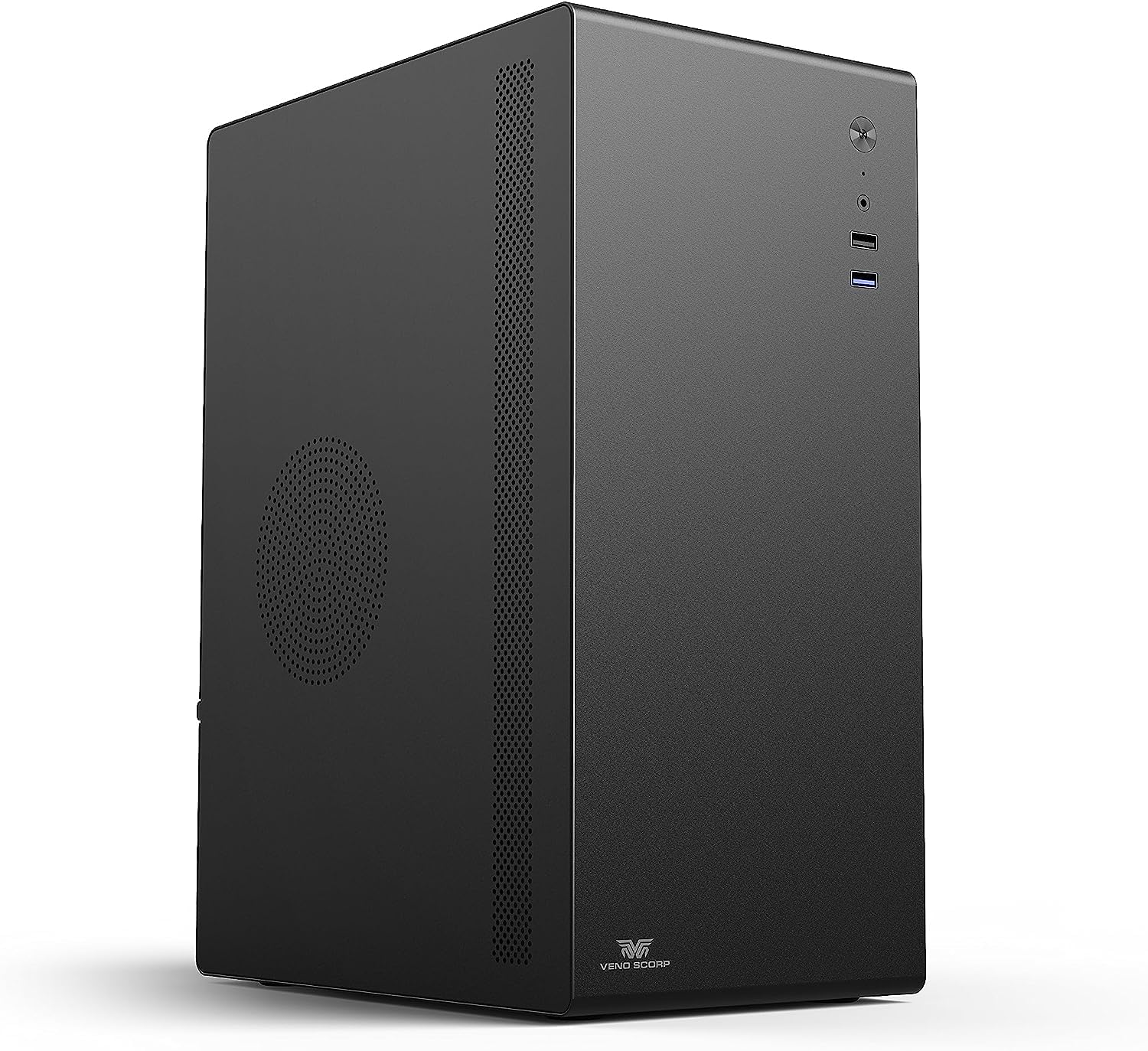 Optiplex Intel i7 4770 16GB RAM 256GB M.2 SSD WiFi Windows 11 Desktop PC VenoSco