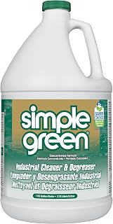 SMP13005 - Simple Green Industrial Cleaner and Degreaser