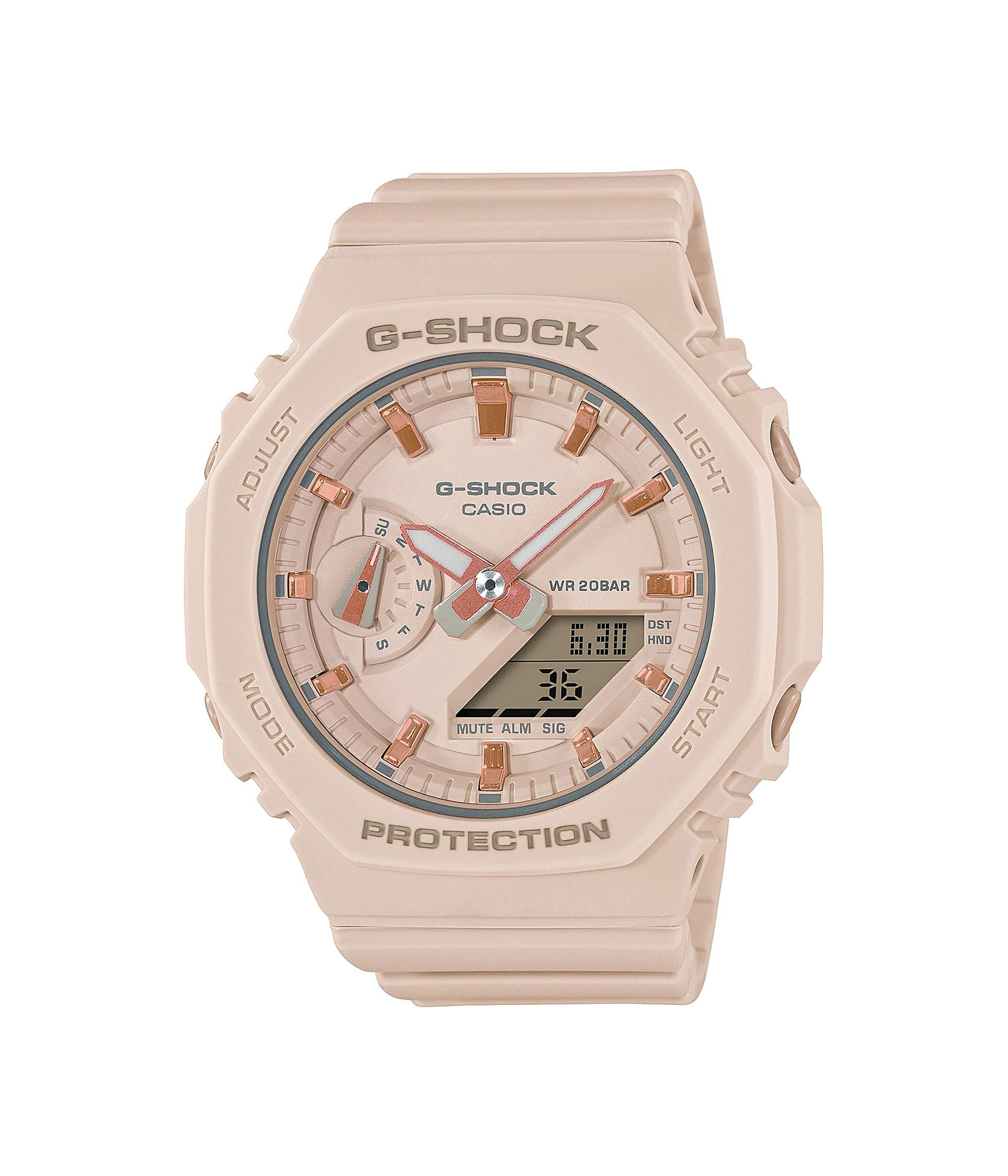 G-Shock GMAS2100-4A