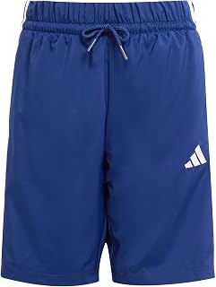 adidas Essentials Climacool Stripes Shorts – Unisex Children's Underpants