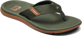Reef Santa Ana Flip Flops Men