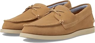 Sperry Men's Authentic Sirocco Boat Shoes