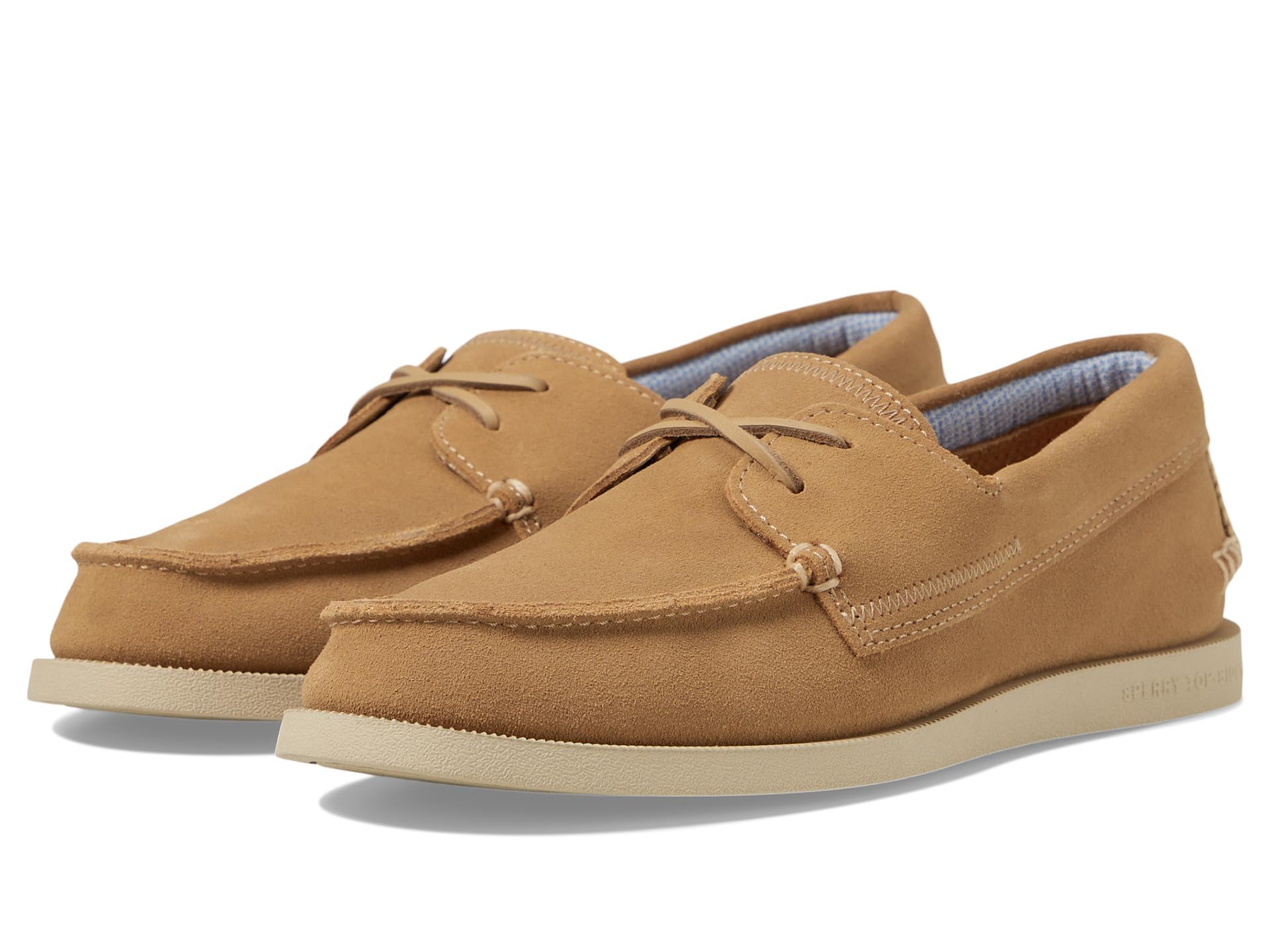 Sperry Men's Authentic Sirocco Boat Shoes