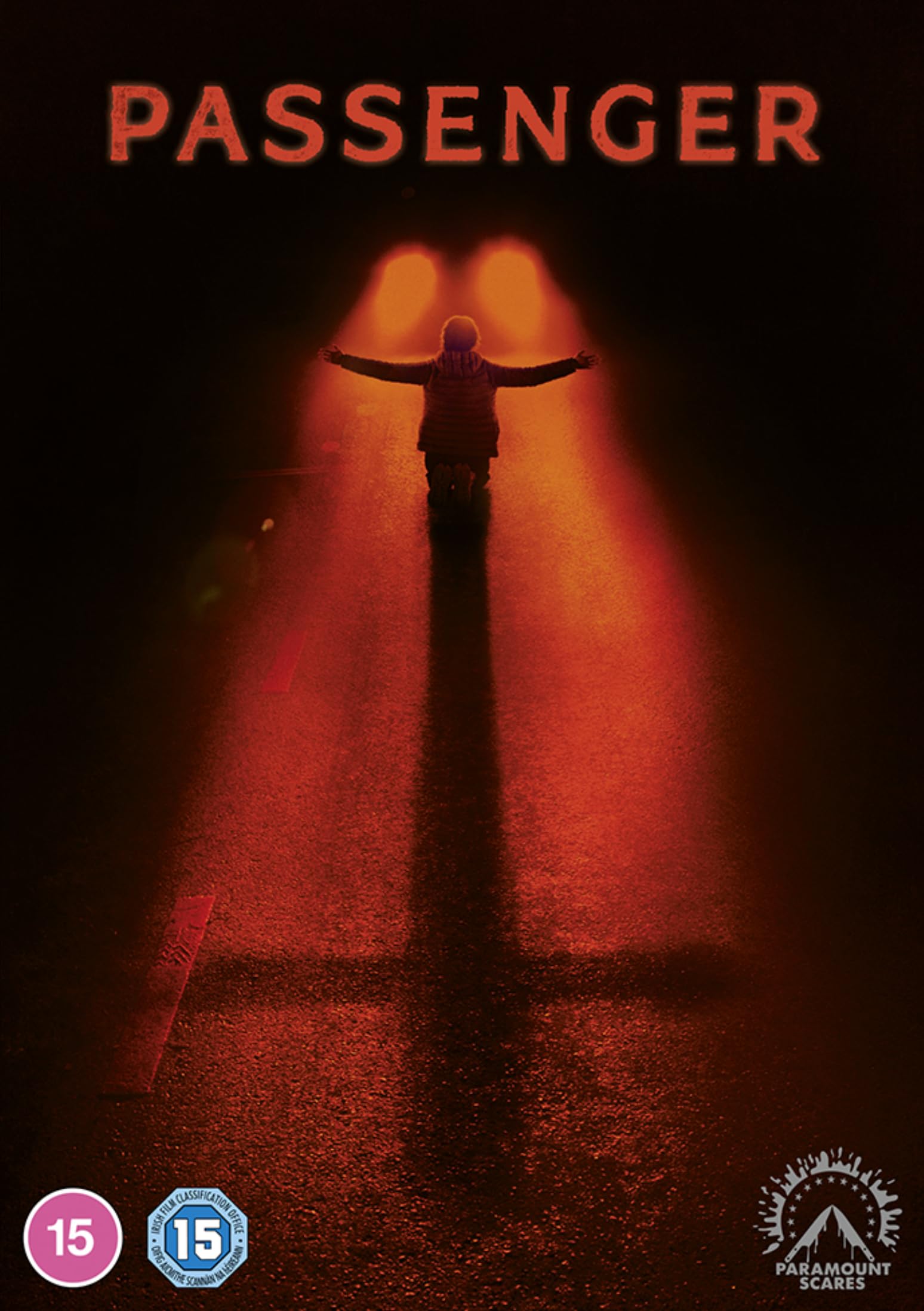 Passenger