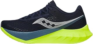 Saucony Endorphin PRO 4 for Man, Colour Iceberg Carbon Size 40 EU 228 - Iceberg Carbon 40