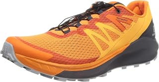 Salomon Sense Ride 4 Men's Trail Running Shoes