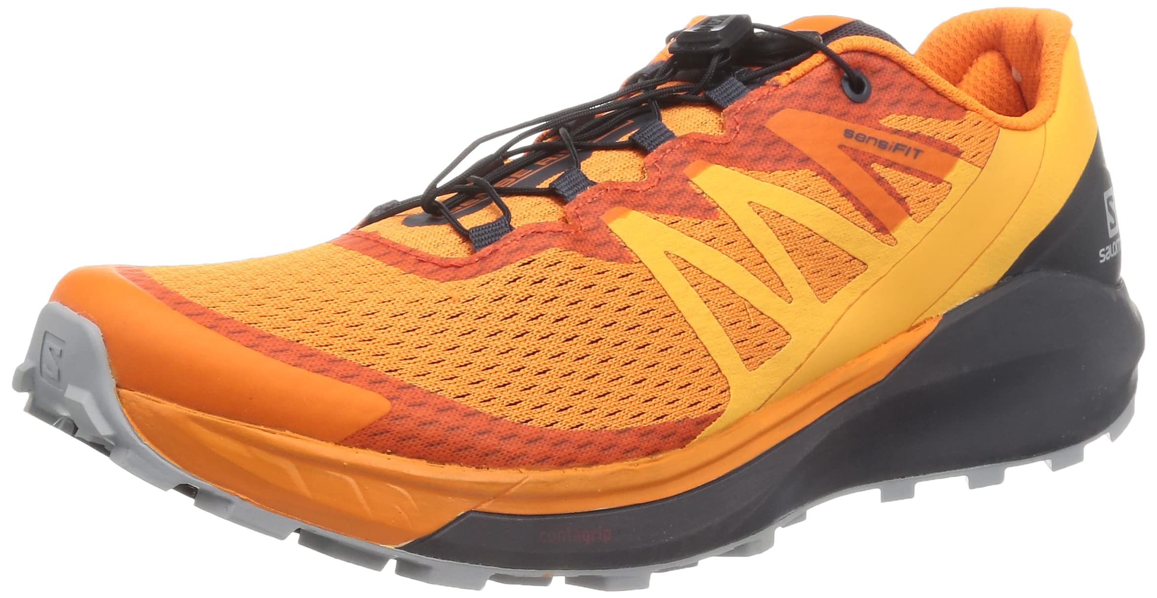 Salomon Sense Ride 4 Men's Trail Running Shoes