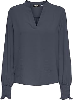 ONLY Female Bluse ONLMETTE Bluse