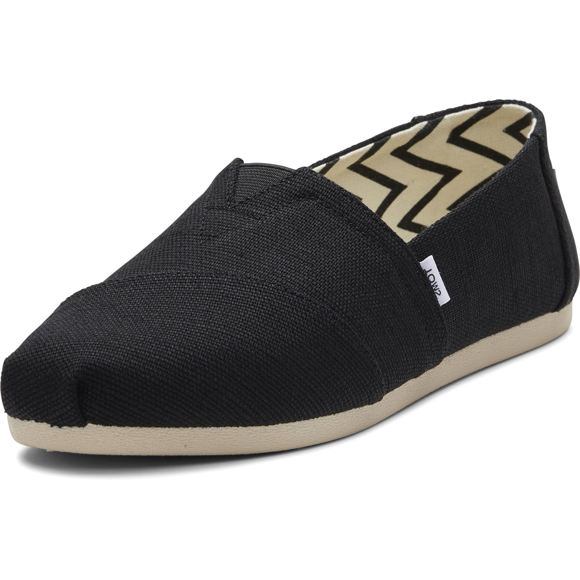 TOMS - Alpargata Classic Women's Espadrilles