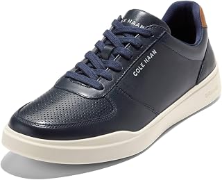 Cole Haan Grand+ Pureshot Court Men's Trainers