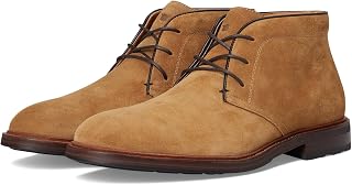 Florsheim Anthem Plain Toe Chukka Boots, Scarpe Uomo