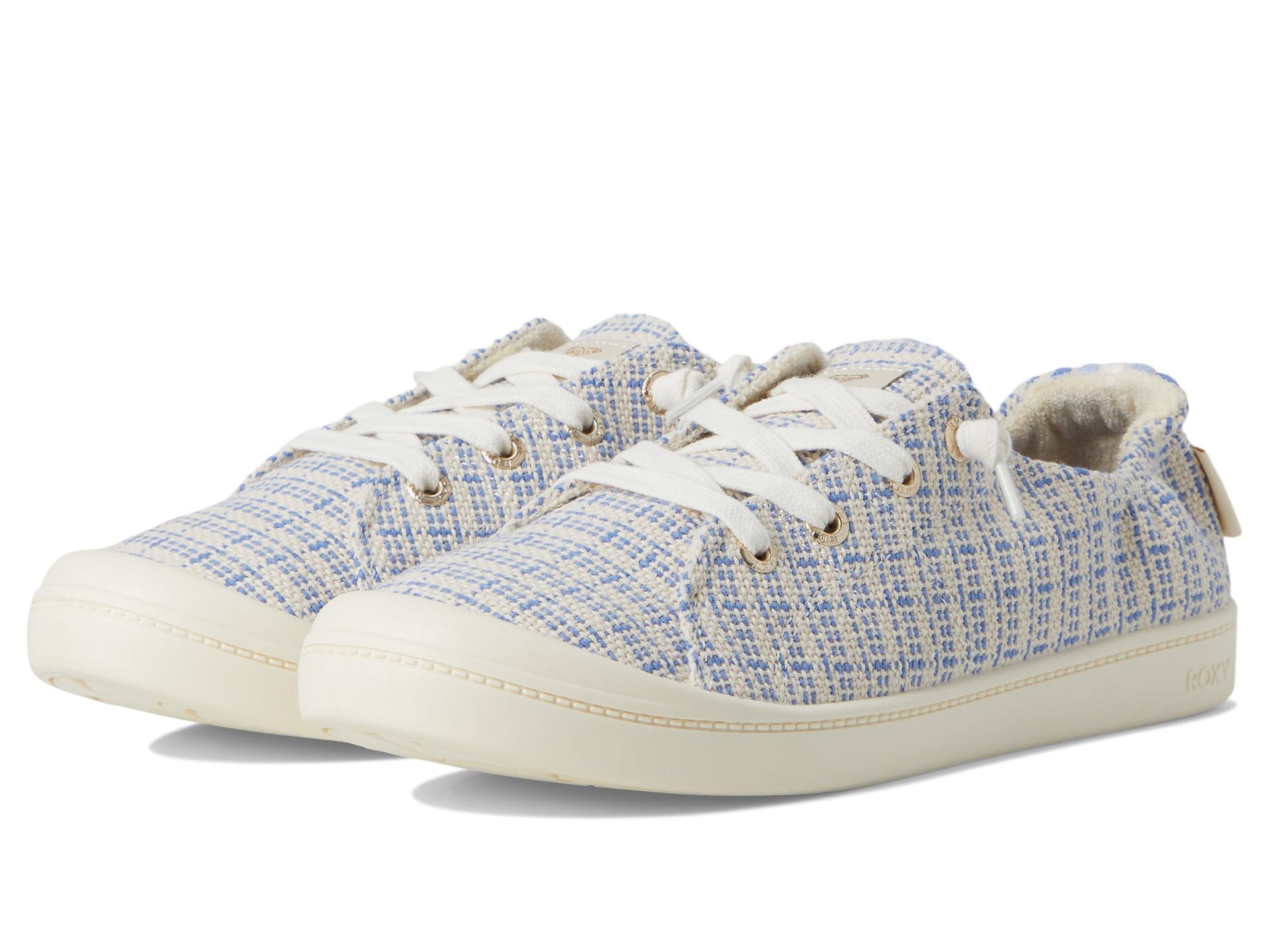Roxy Bayshore Women's Trainers without Laces
