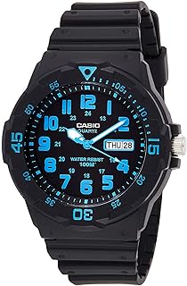 Casio Collection Men's Watch MRW