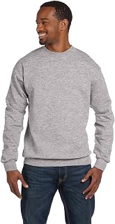 Hanes Men's EcoSmart Sweatshirt