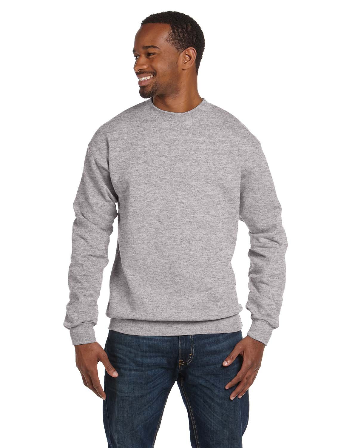 Hanes Men's EcoSmart Sweatshirt
