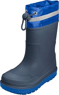 Playshoes Gummistiefel Unisex Children's Rain Boot