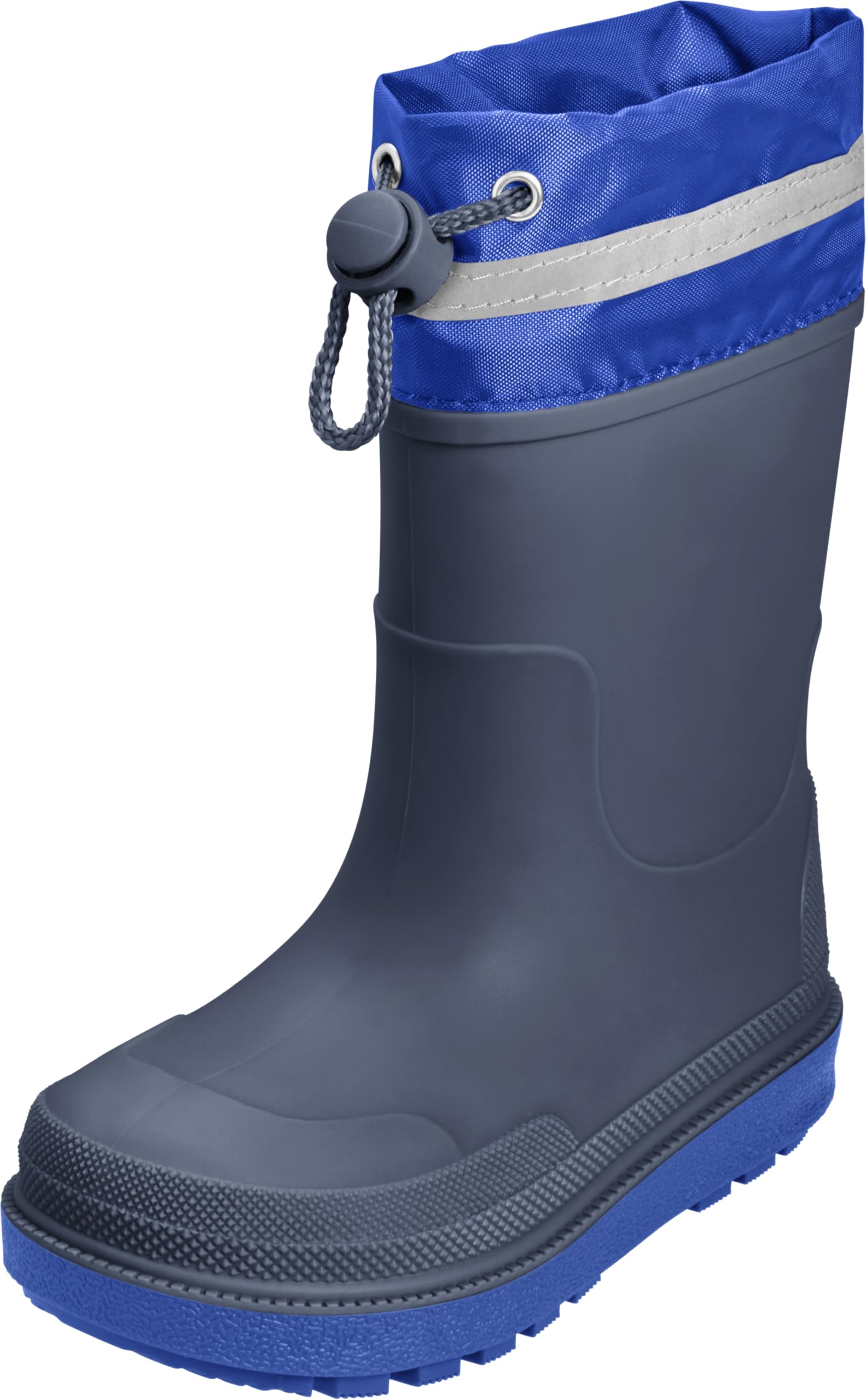 Playshoes Gummistiefel Unisex Children's Rain Boot