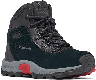 Columbia Kids' Newton Ridge Hiking Boots