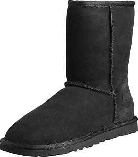 Ugg Mini Bailey Button 3352 Women's Slip On Boots