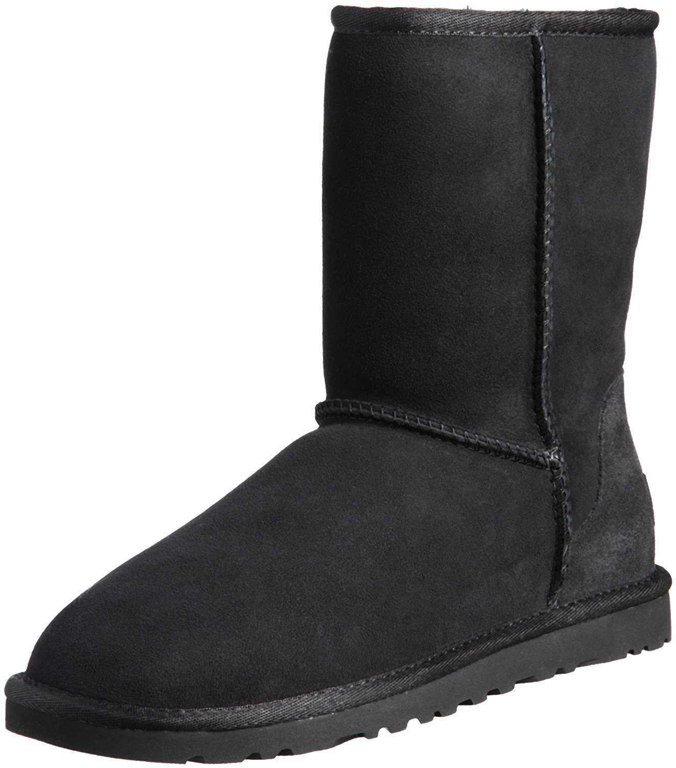 Ugg Mini Bailey Button 3352 Women's Slip On Boots