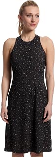 prAna Women's Jewel Lake Summer Dress Casual Dress (Pack of 1)