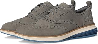Cole Haan OG Energyweave Wingtip Oxfords, Men's Oxford, 0