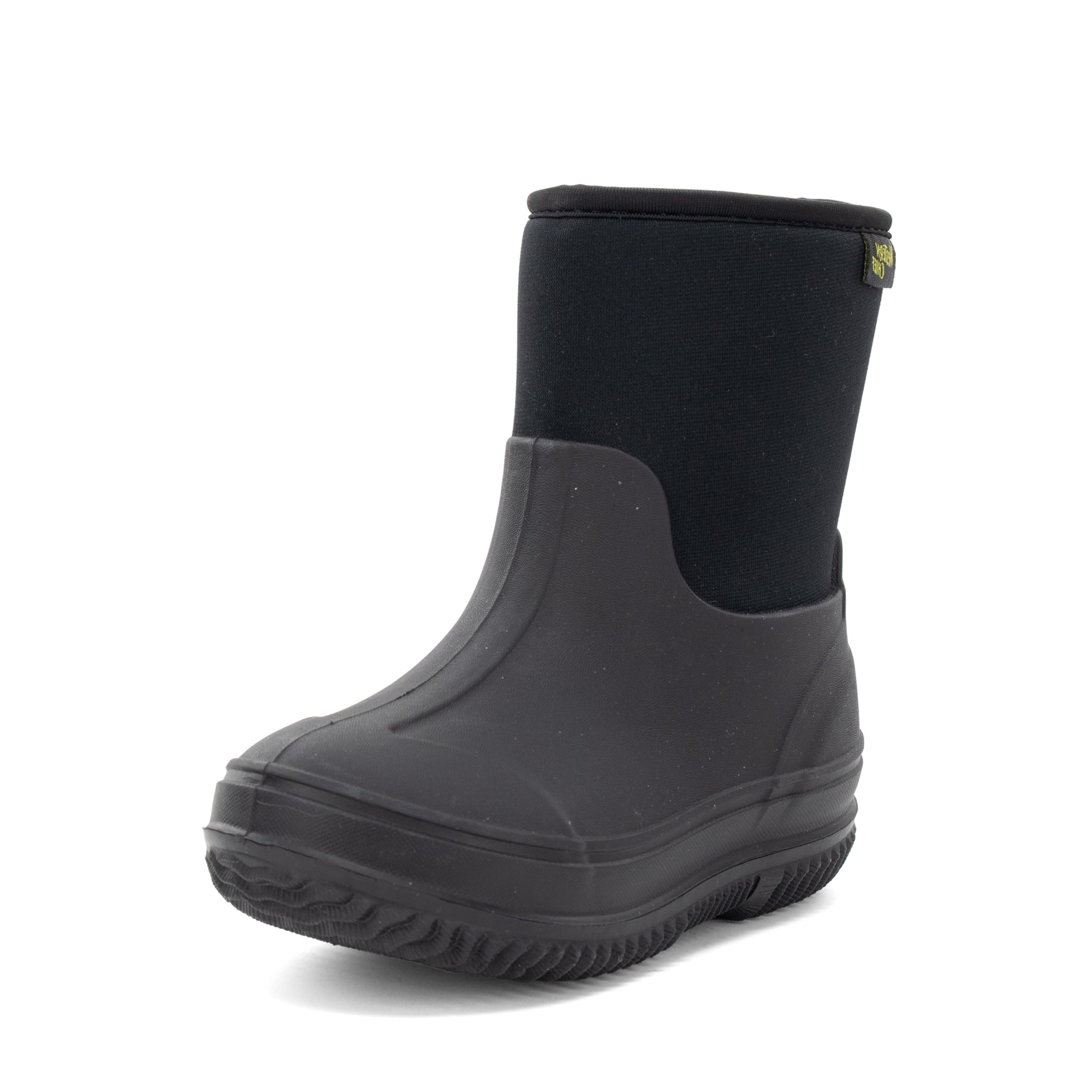 Western Chief Kids Freestyle Neoprene Outdoor Boot, Lightweight, Kid Friendly fo