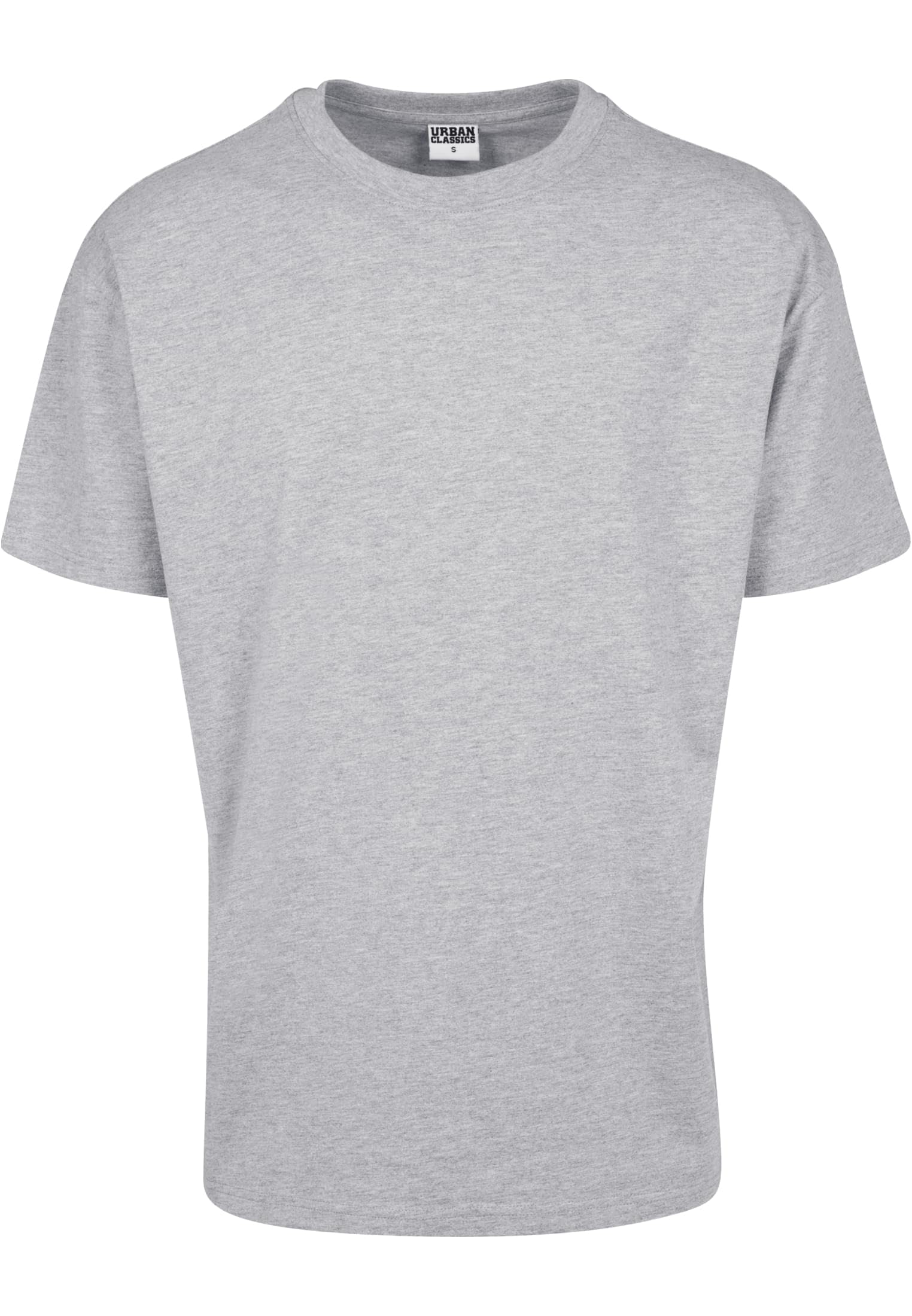Urban Classics Men Heavy Oversized Tee 1/3/5 Pack