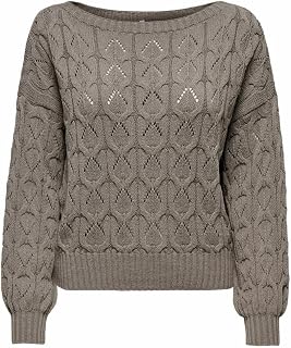 ONLY Knitted Pullover ONLBRYNN Knitted Pullover