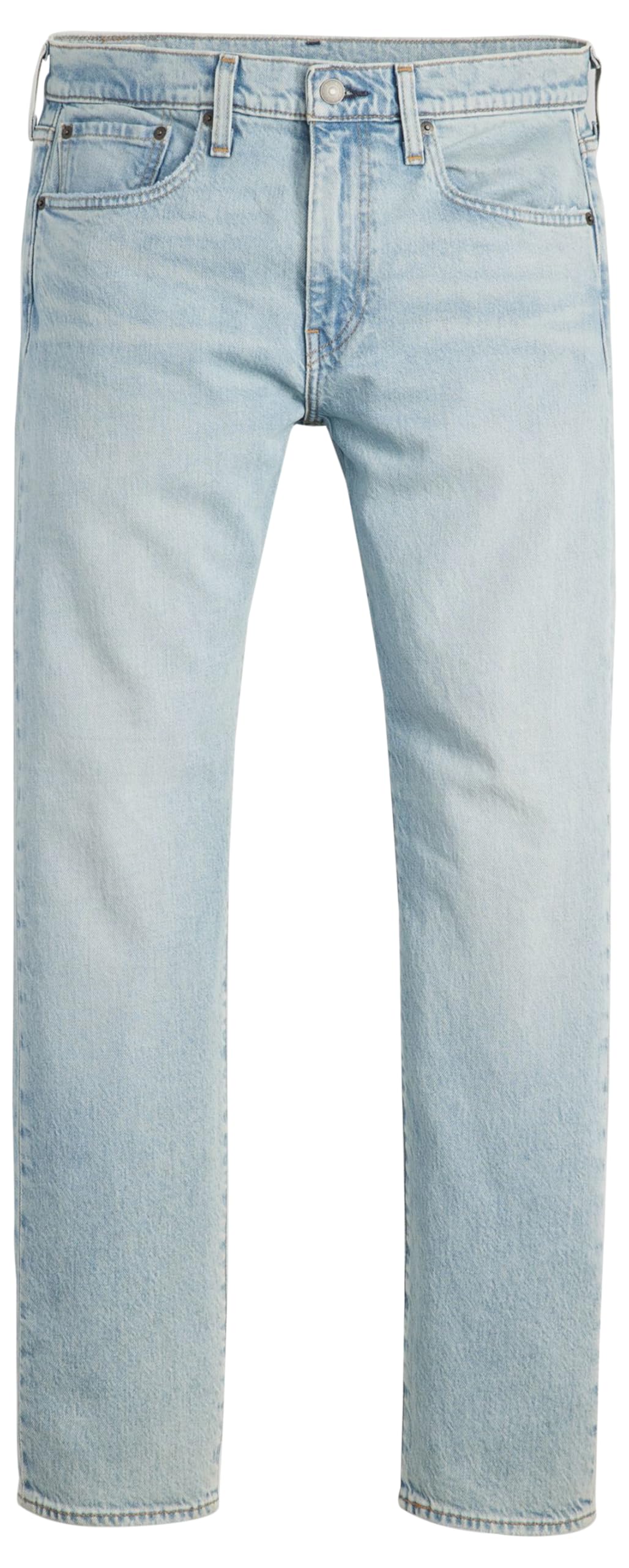 Levi's 502 Men's Taper Jeans