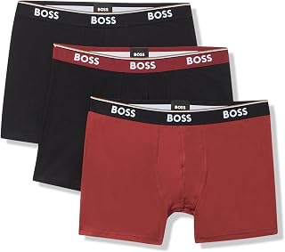 BOSS Men's Boxer Briefs