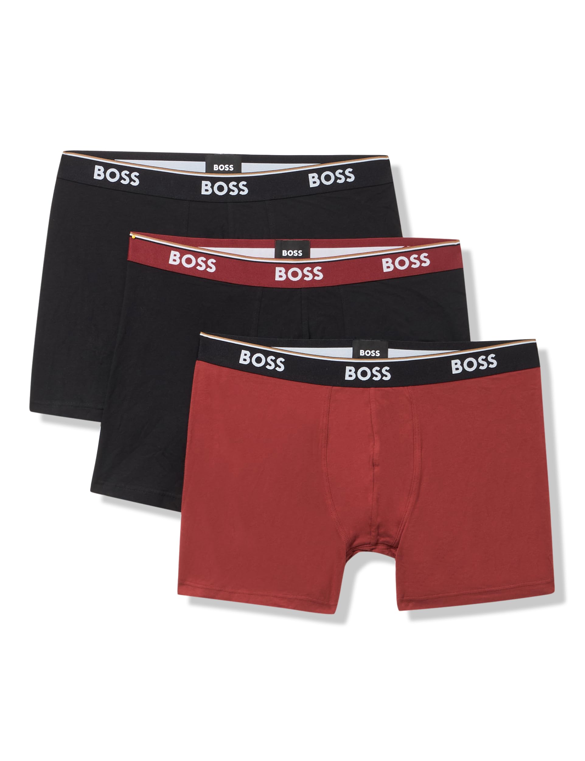 BOSS Men's Boxer Briefs