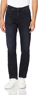 Wrangler Arizona Stretch BW Straight Men's Jeans