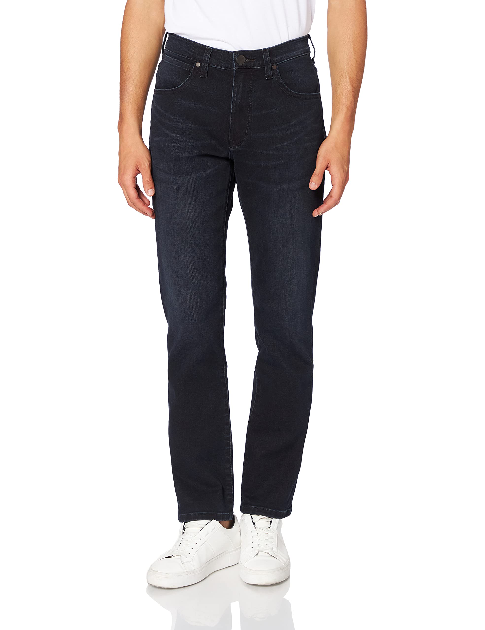 Wrangler Arizona Stretch BW Straight Men's Jeans